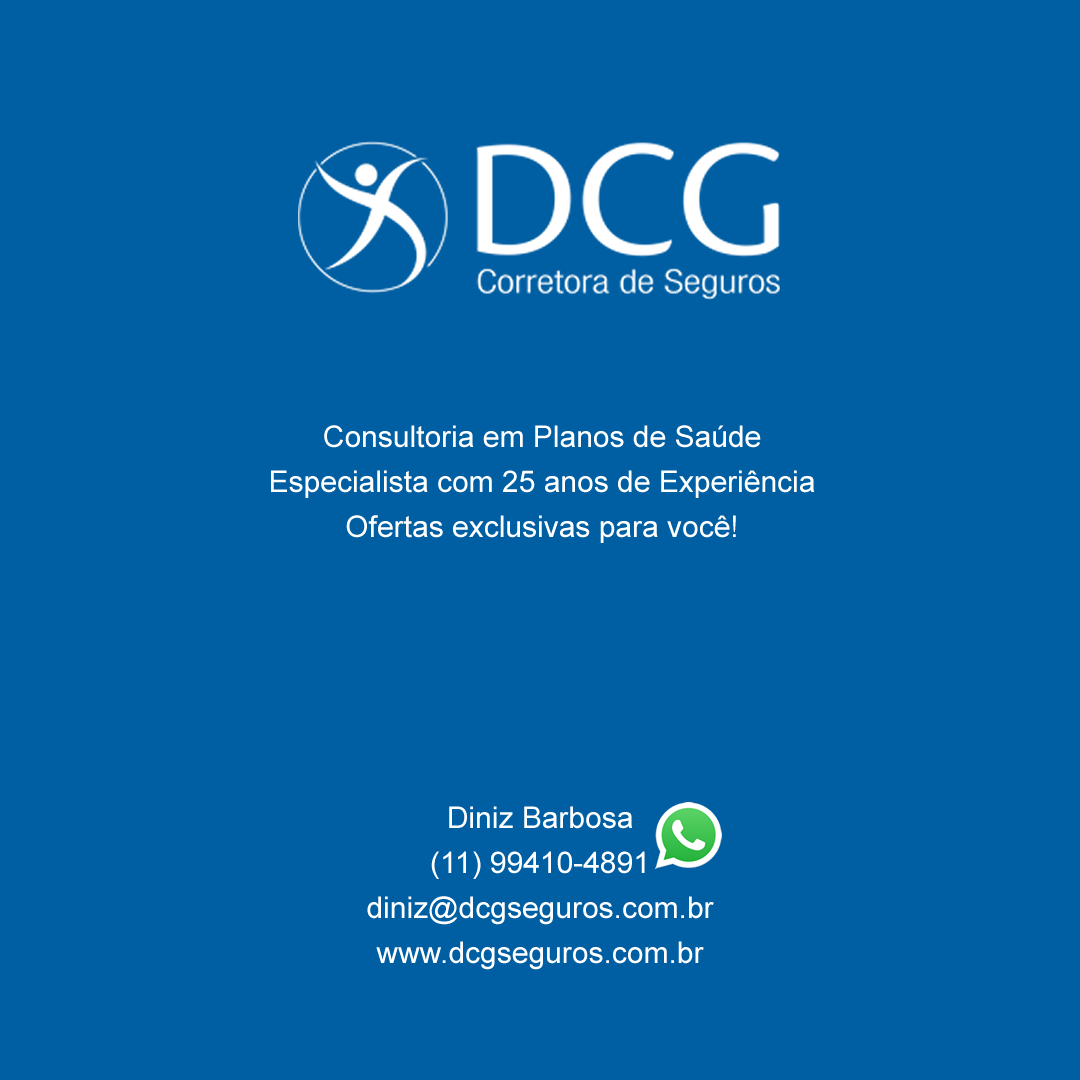 DCG Corretora de Seguros
